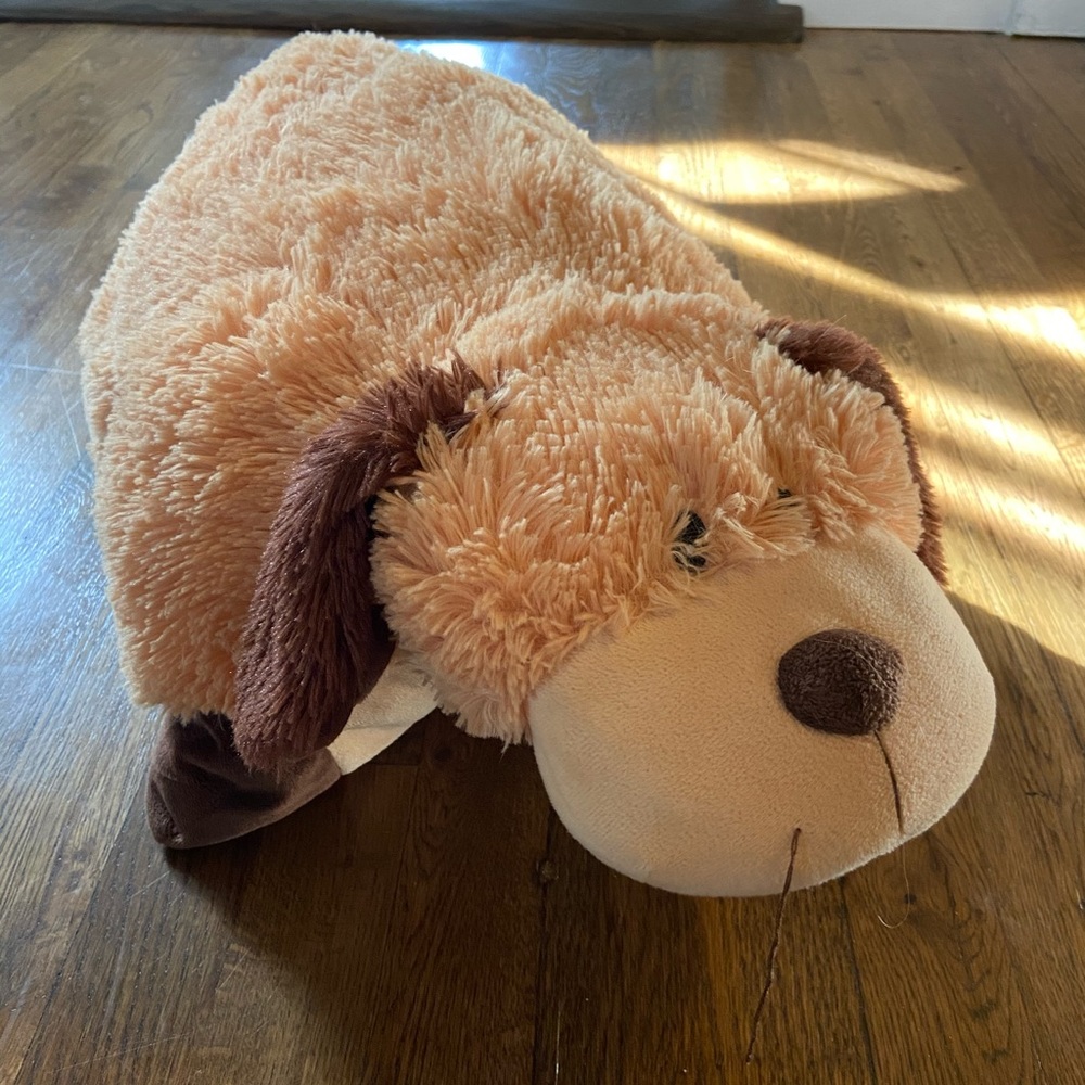 Stuffed animals